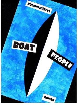 cover image of Boat People
